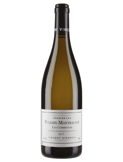 Puligny Montrachet Les Combettes